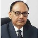 Arun Kumar Singh