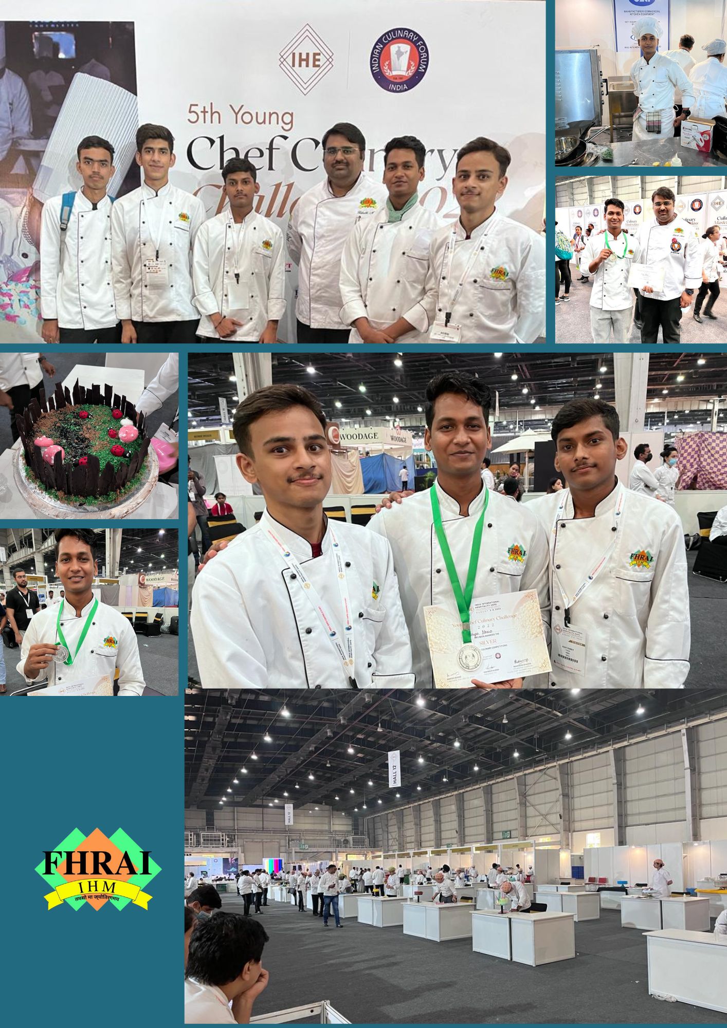 Events & Initiatives