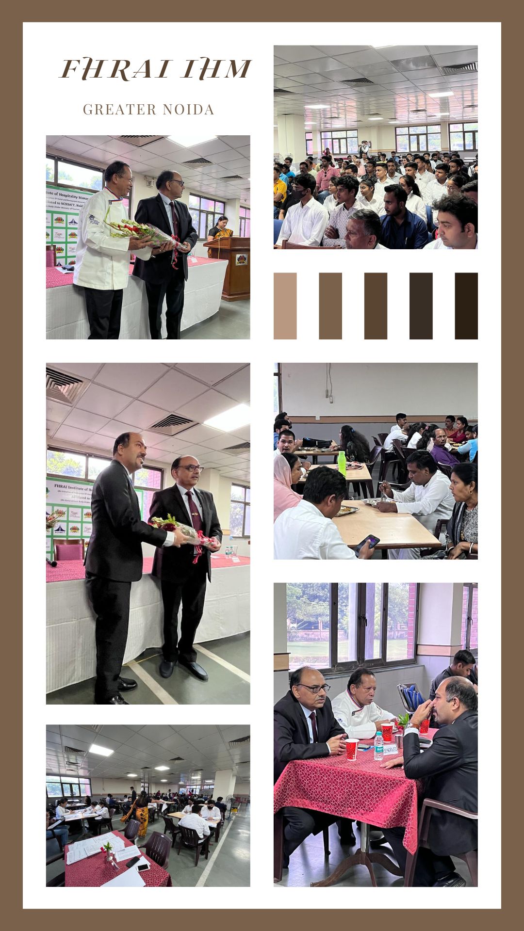 Events & Initiatives