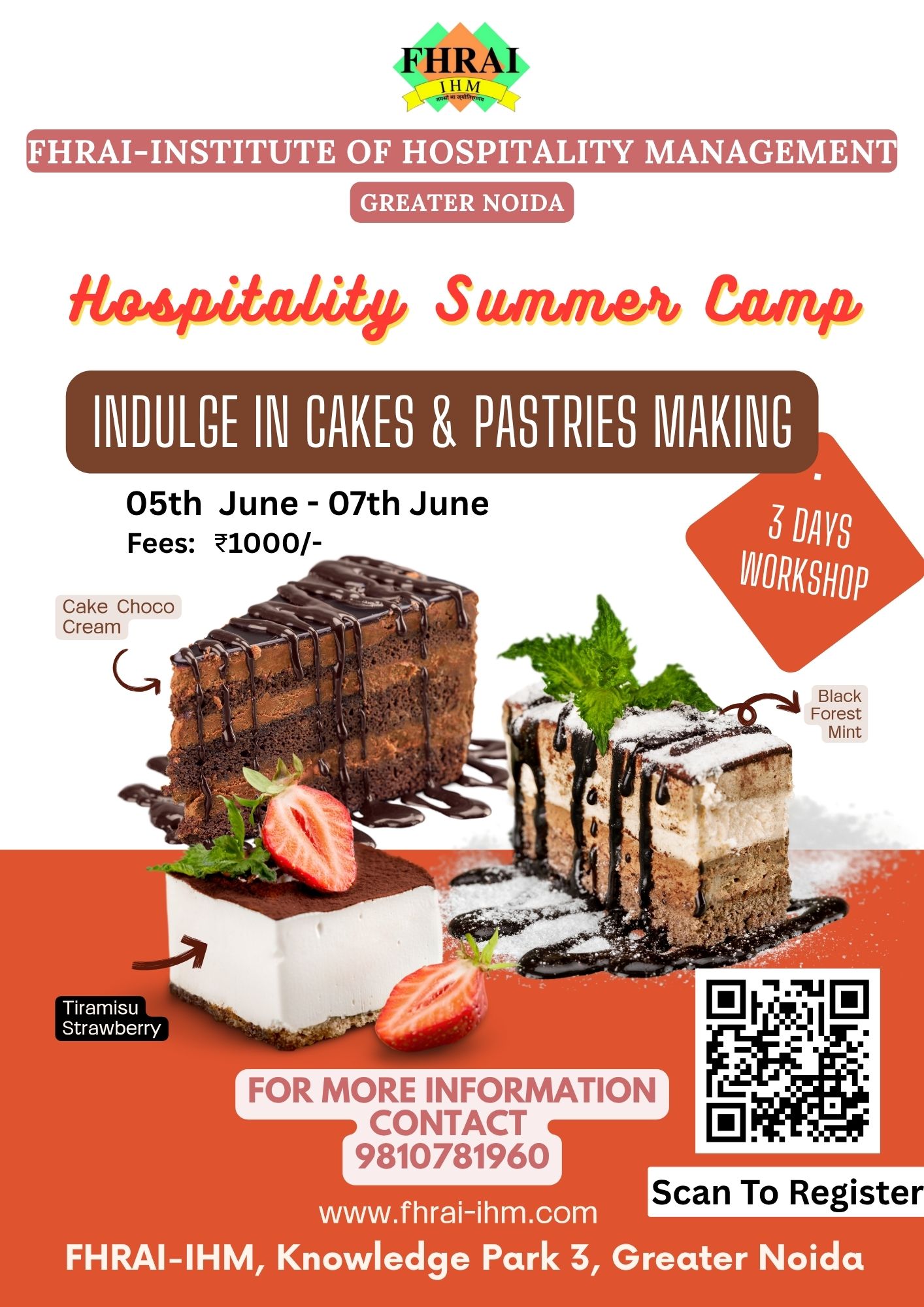 Events & Initiatives