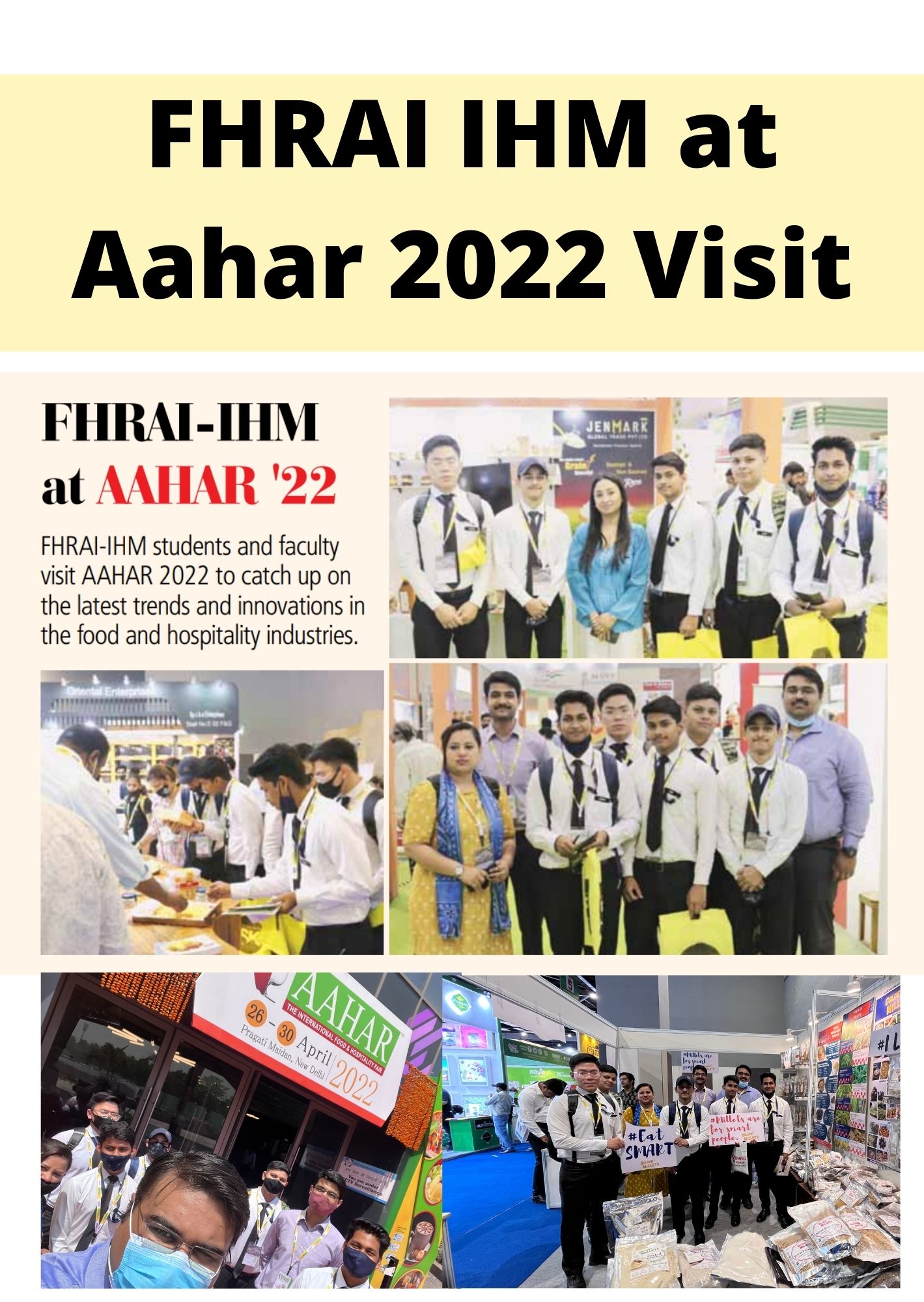 Events & Initiatives