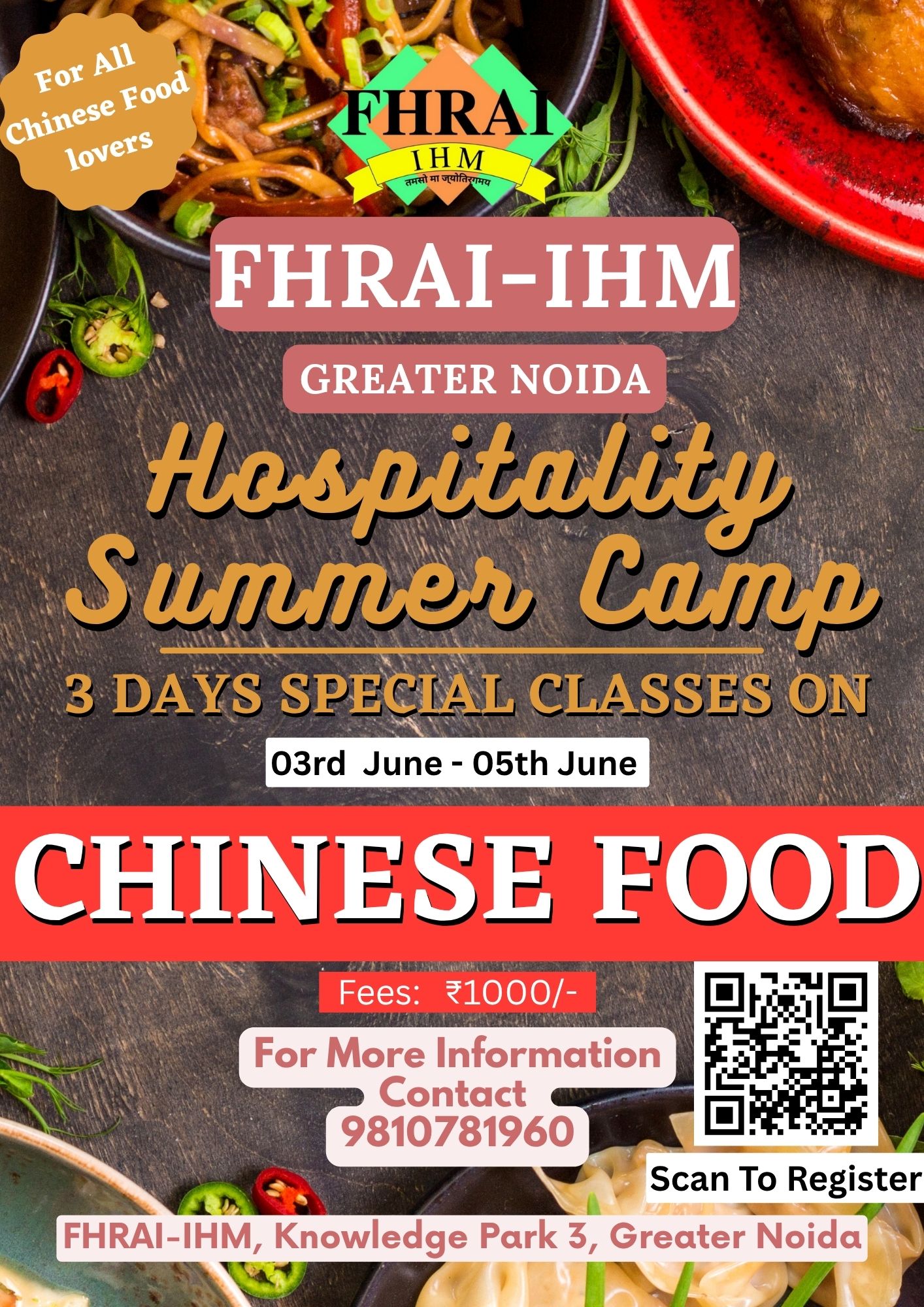 Events & Initiatives