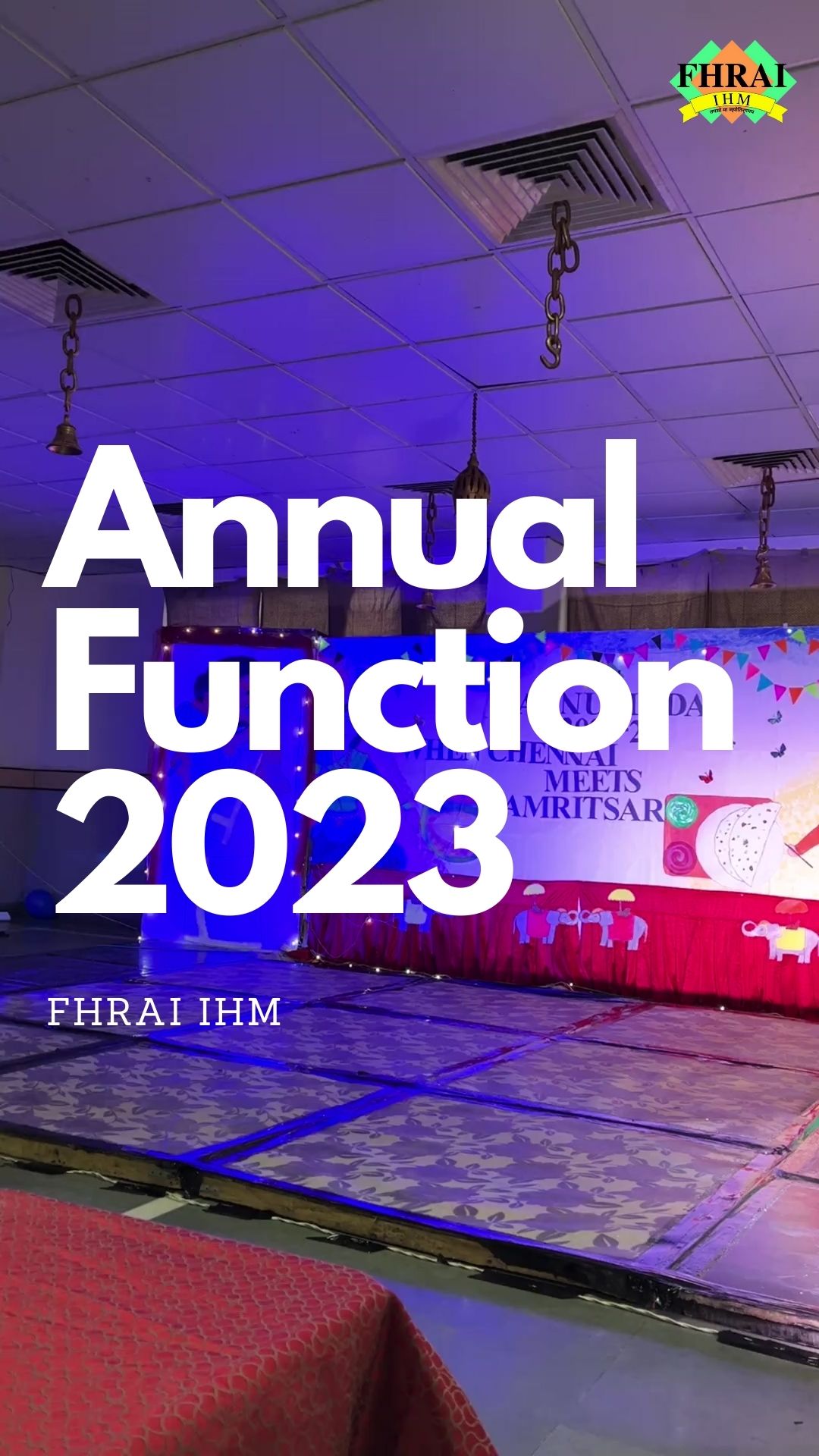 Events & Initiatives