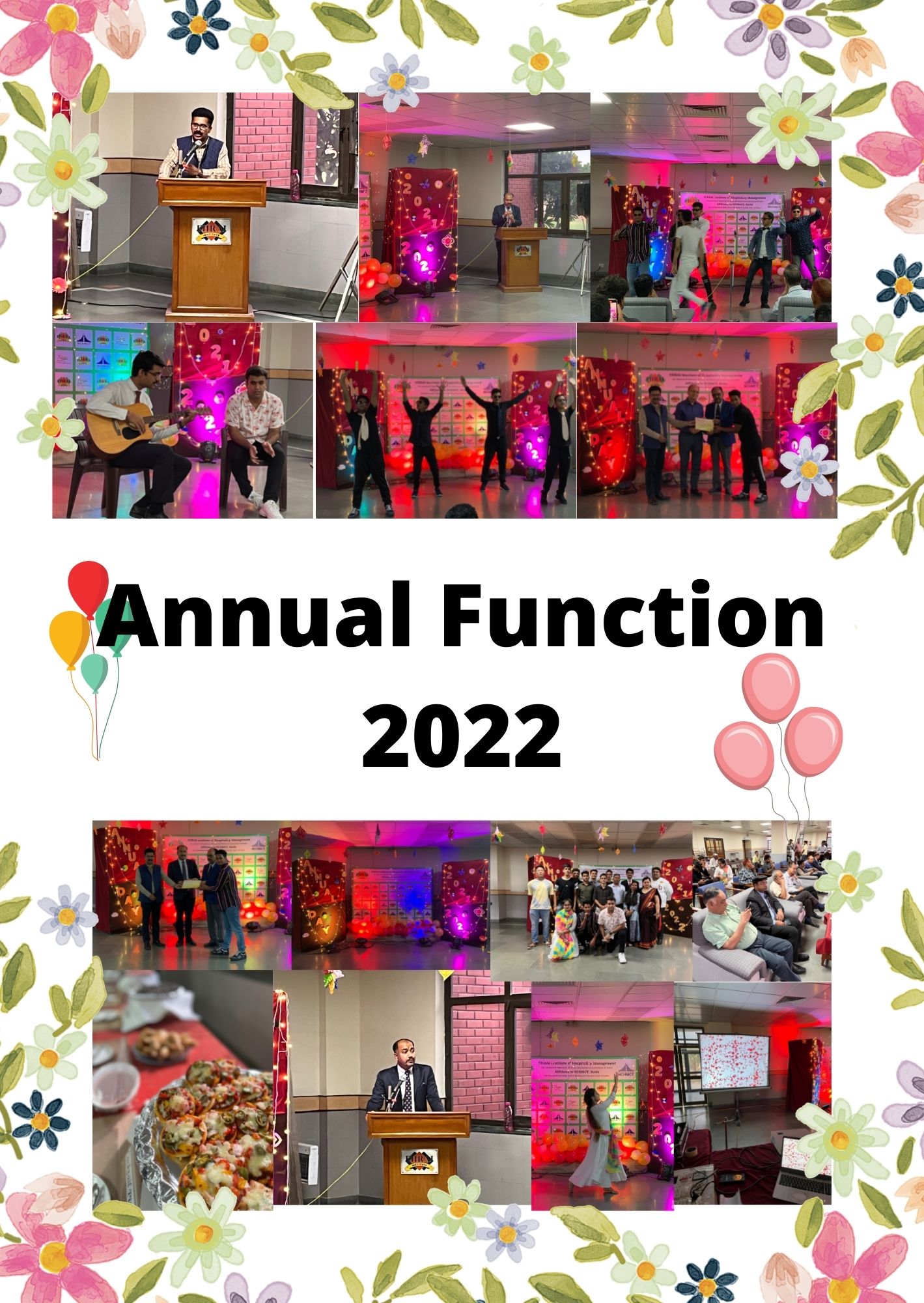 Events & Initiatives