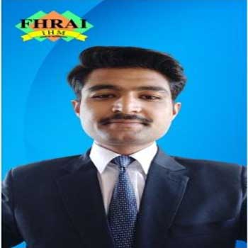 Mr. Abhinaya Sharma