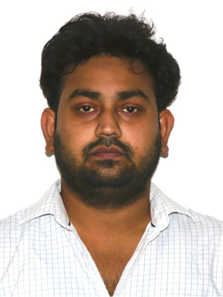 Mr. Krishana