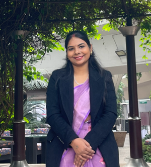 Mrs. Lalita