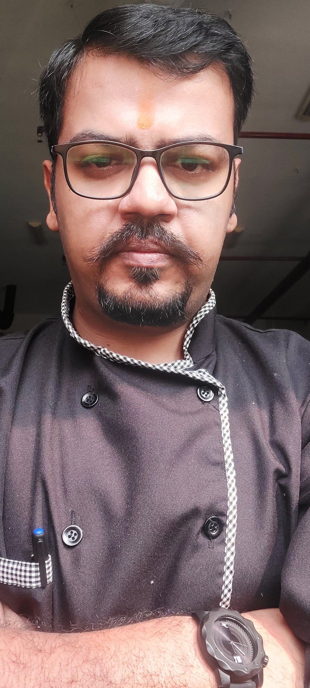 Mr. Rohit