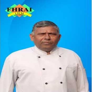 Mr. Satish Chandar