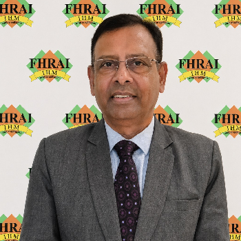 Dr. Sitesh Srivastav