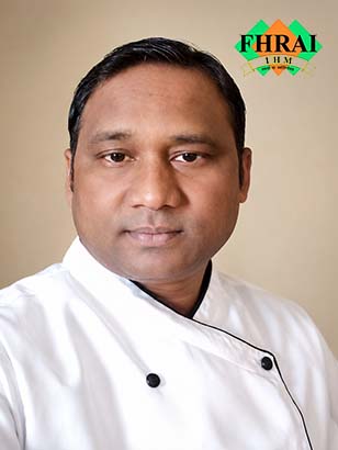Mr. Yogendra Prasad