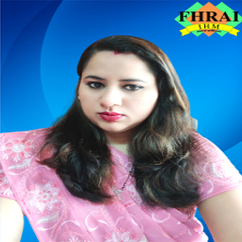 Mrs Ashima C Misra 